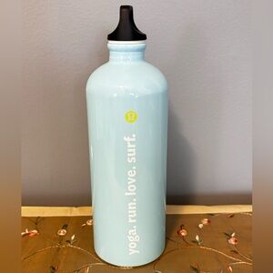 lululemon x athletica SIGG Water Bottle